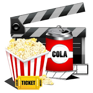 Movie Theathers on Movie Theater Popcorn