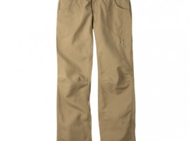 Mountain Khakis 2012 Granite Creek Pant in Mushroom