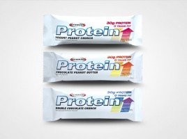premier protein bars 3 flavors