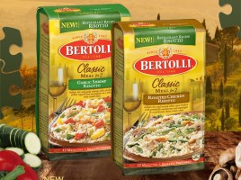 Bertolli Classic Risottos