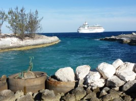 Cruise Review Monarch of the Sea