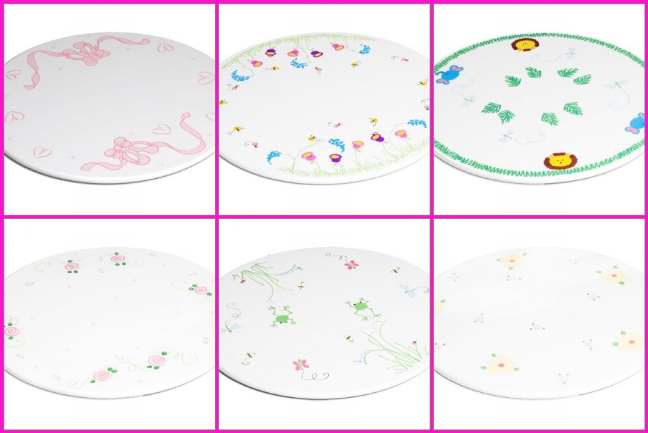 kids table-designs