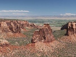Colorado National Monument