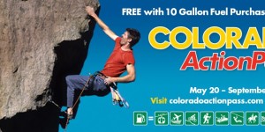 Colorado Action Pass