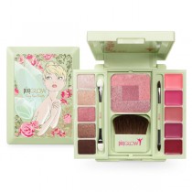 PixiGlow beauty products fairy face kit Tinkerbell