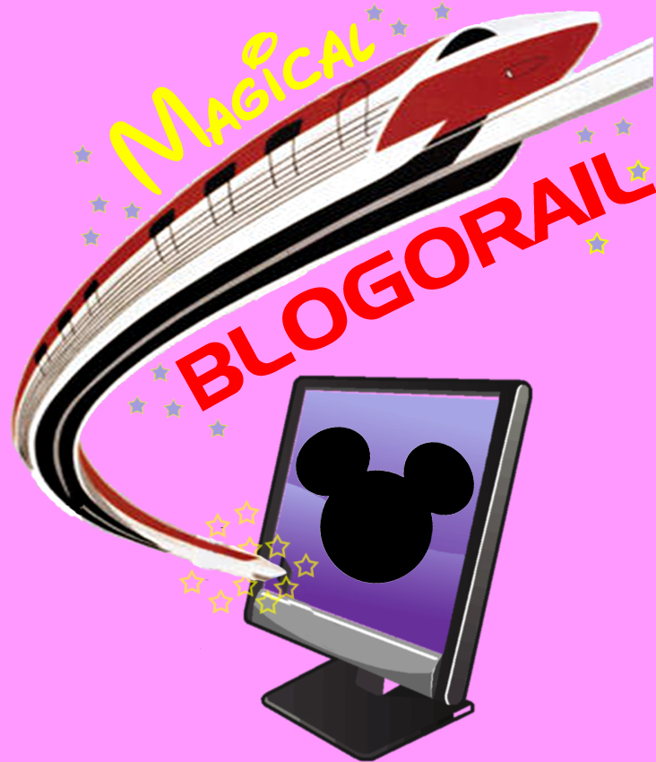 MB Magical Blogorail logo (red)