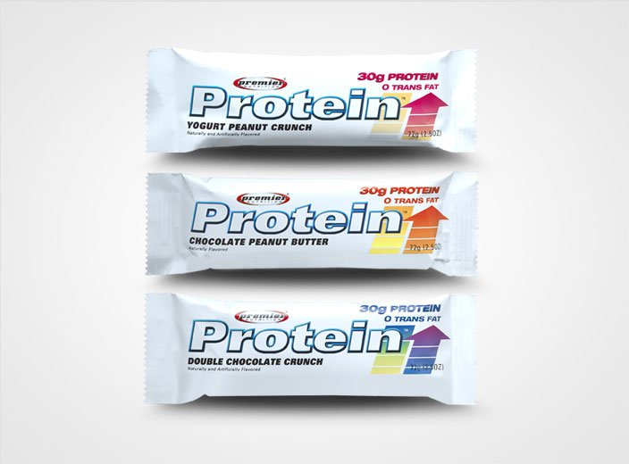 premier protein bars 3 flavors