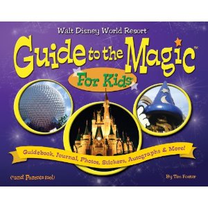Guide to the Magic Book Cover