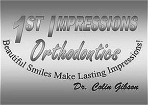 1st Impression Orthodontics Coupon