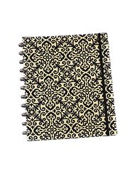 Martha Stewart Avery Discbound Notebook pattern