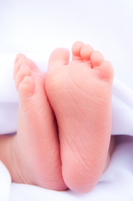 Baby Feet Baby Names