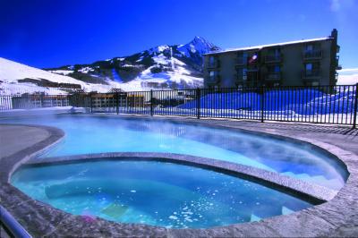 Crested Butte chateaux
