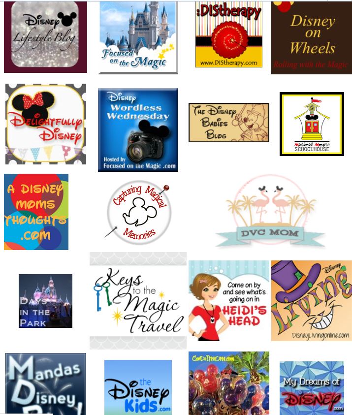 Disney Planning Resource Disney Blogs - Colorado Mountain Mom