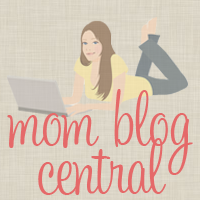 Mom Blog Central logo