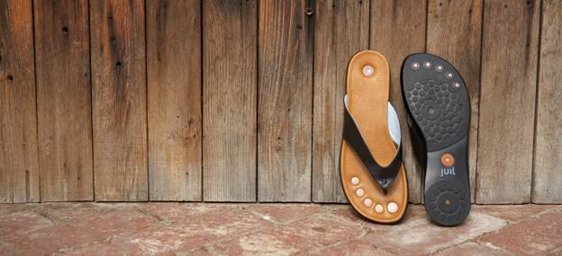 RAUM - Women's Barefoot Grounding Slip-on Shoes / Earth – Raum