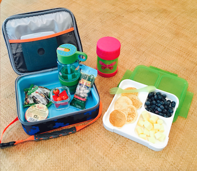 5 Clever Strategies for Packing School Lunches
