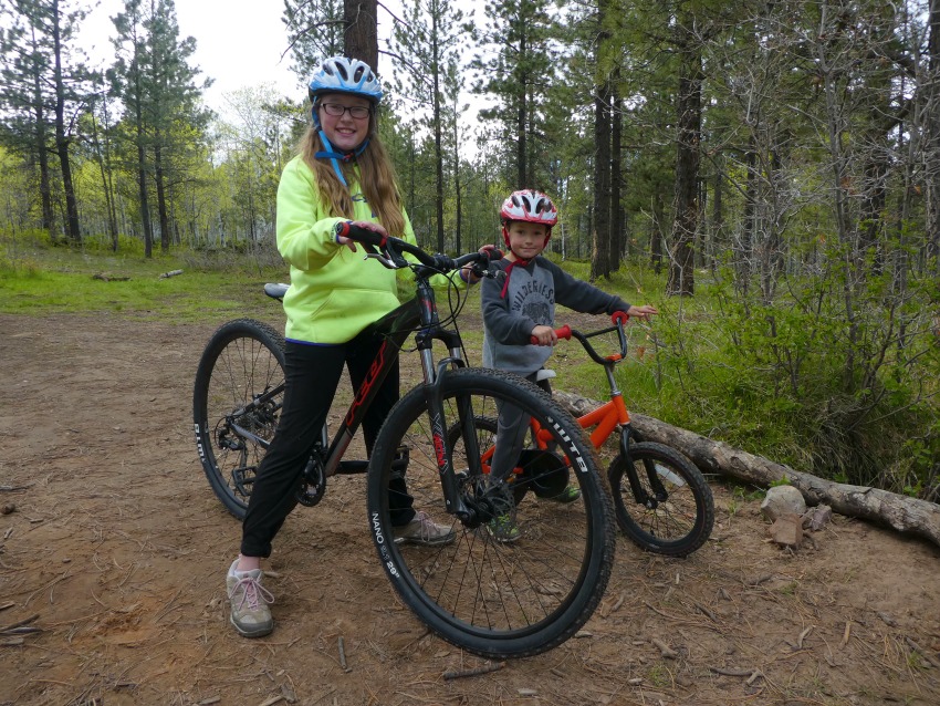 Trek's ABC of Bike Safety - things you to help keep your family safe while biking.