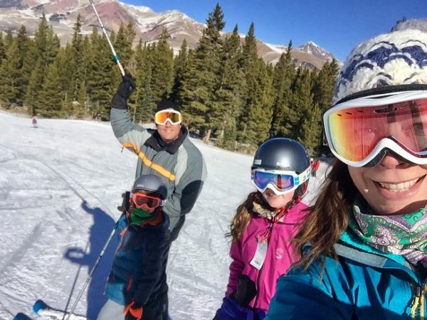 Kids Ski Free Colorado deals