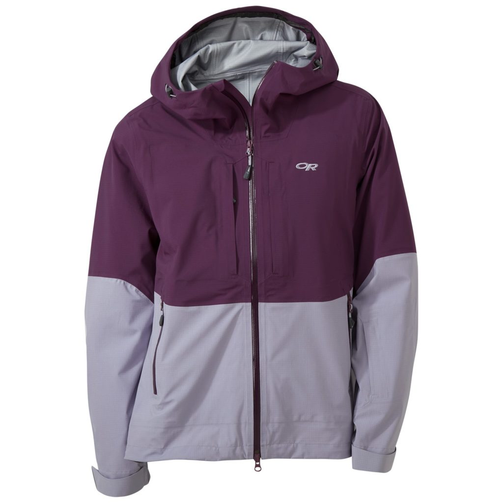 outdoorresearchcarbidejacketwomens Colorado Mountain Mom