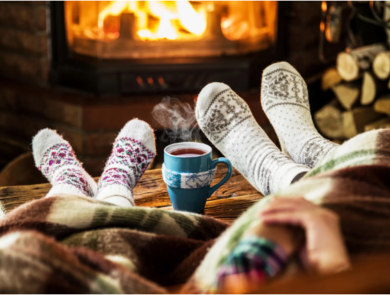 hygge home tips