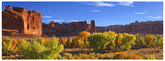 moab in fall